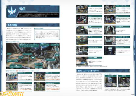 【ファミ通の攻略本】『ファンタシースター ノヴァ』を最速で攻略!!_02