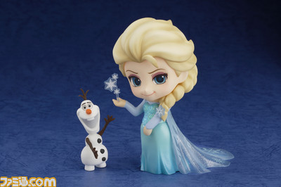 ｒ4ｍ3 ｊｐ無料プレゼント アナと雪の女王 エルサが ねんどろいど になって登 Planet のblog