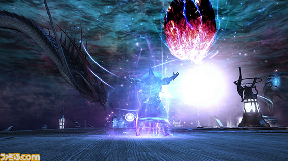 『FFXIV』チームからファミ通に極秘ミッション!? 〜サントラ制作秘話〜_03