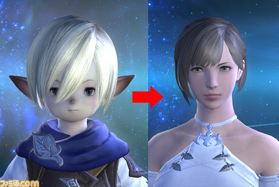 『FFXIV』チームからファミ通に極秘ミッション!? 〜サントラ制作秘話〜_04