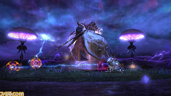 『FFXIV』チームからファミ通に極秘ミッション!? 〜サントラ制作秘話〜_05