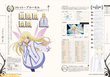 【ファミ通の攻略本】『テイルズ オブ ザ ワールド レーヴ ユナイティア』のファンブック、ついに発売!_03