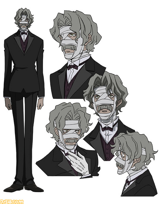 画像 血界戦線 名言集 Naver まとめ