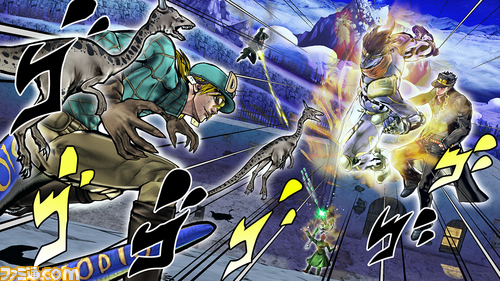 画像/4人乱戦（WJ用）