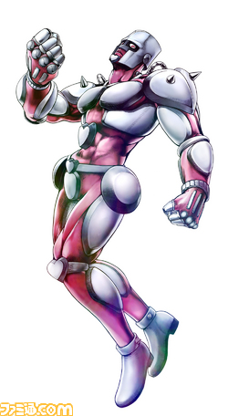 キャラ/キャラ/4部_クレイジー・ダイヤモンド