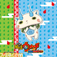 “妖怪ウォッチ 発見!妖怪タウン”2月18日よりジェイアール名古屋タカシマヤに期間限定オープン!_03