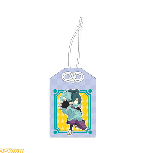 “妖怪ウォッチ 発見!妖怪タウン”2月18日よりジェイアール名古屋タカシマヤに期間限定オープン!_06