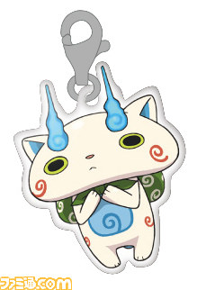 “妖怪ウォッチ 発見!妖怪タウン”2月18日よりジェイアール名古屋タカシマヤに期間限定オープン!_09