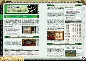 【ファミ通の攻略本】『モンスターハンター4G』高密度・高性能の逃さずもらさずの1568ページ!!_08