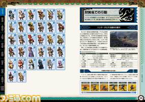 【ファミ通の攻略本】『モンスターハンター4G』高密度・高性能の逃さずもらさずの1568ページ!!_05