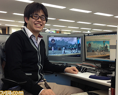 【全文掲載】『テイルズ オブ ゼスティリア』“情熱”を込めた作り手たちからの産地直送メッセージ【その2:バトル編】_02