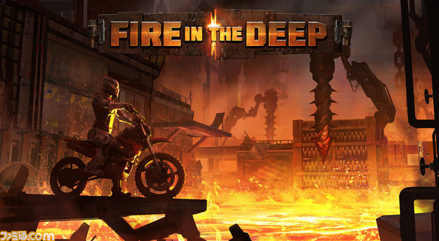 『トライアルズ フュージョン』追加DLC第4弾“ファイアインザディープ”が配信開始_01