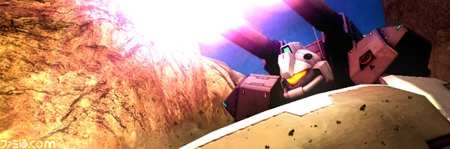 『機動戦士ガンダム バトルオペレーション』 “ええぃっ・・・こう走らされてはキャノンが・・・!!” キャンペーンが実施 ジム・キャノンIIゲットのチャンス!_02