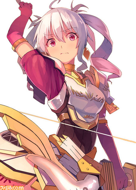 『モンスターハンター メゼポルタ開拓記』新大型イベント“大連続狩猟”が本日(2月5日)より開催!_01