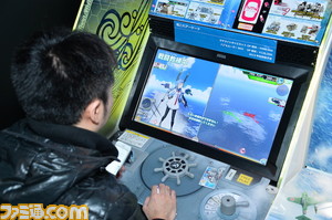 体験プレイで見えた『艦これアーケード』の全貌をお届け【JAEPO 2015】 _01