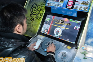 体験プレイで見えた『艦これアーケード』の全貌をお届け【JAEPO 2015】 _05