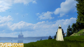 【先出し週刊ファミ通】『ディシディア ファイナルファンタジー』がアーケードで新生(2015年2月19日発売号)_01