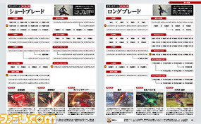【先出し週刊ファミ通】『ゴッドイーター2 レイジバースト』発売記念 36ページの冊子付き!(2015年2月19日発売号)_02