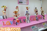 第39回プライズフェアをリポート 『ペルソナ4』のマリーや『のんのんびより』の“こまぐるみ”などがラインアップ_56