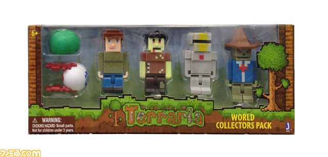 PS4版『テラリア』発売記念キャンペーンが開催、ベストショット&ベストムービーをTwitterで投稿しよう_07