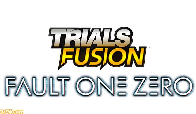 『トライアルズ フュージョン』追加DLCパック第5弾“フォルトワンゼロ”が本日(2月25日)より配信開始【動画あり】_02