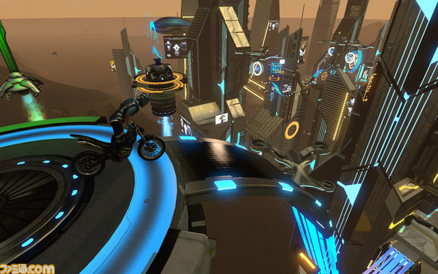 『トライアルズ フュージョン』追加DLCパック第5弾“フォルトワンゼロ”が本日(2月25日)より配信開始【動画あり】_05