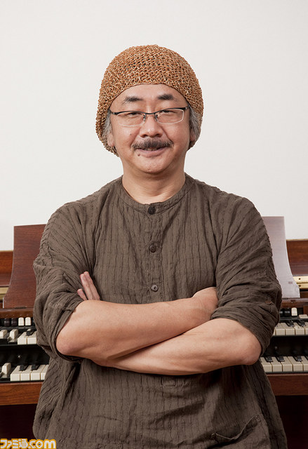 吹奏楽アレンジCD『BRA★BRA FINAL FANTASY』発売記念、全曲試聴ニコニコ生放送配信決定! 植松伸夫氏の解説に加え、ゲストの生演奏も!_02