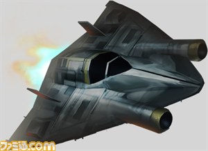 3DS用スペースシューティング『ザ・スカイファイターズ ~トリウム戦争~』が3月11日より配信開始_02