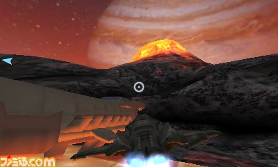 3DS用スペースシューティング『ザ・スカイファイターズ ~トリウム戦争~』が3月11日より配信開始_08