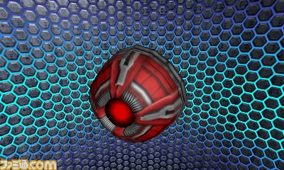 3DS用スペースシューティング『ザ・スカイファイターズ ~トリウム戦争~』が3月11日より配信開始_12