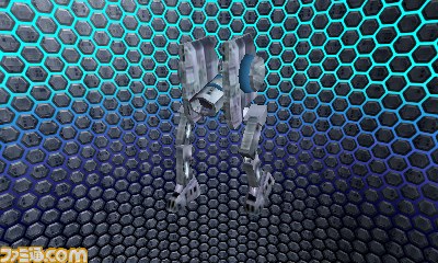 3DS用スペースシューティング『ザ・スカイファイターズ ~トリウム戦争~』が3月11日より配信開始_13