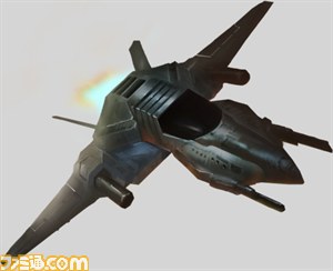 3DS用スペースシューティング『ザ・スカイファイターズ ~トリウム戦争~』が3月11日より配信開始_14