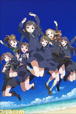 制服キービジュアル