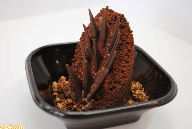 “10周年記念 モンスターハンター展 ミニキャラバン”in グリーンランドの詳細情報が公開 コラボフードとドリンクが販売決定_01