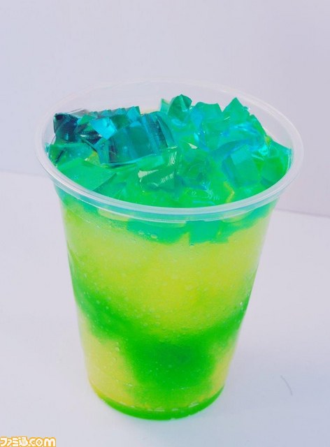 “10周年記念 モンスターハンター展 ミニキャラバン”in グリーンランドの詳細情報が公開 コラボフードとドリンクが販売決定_02