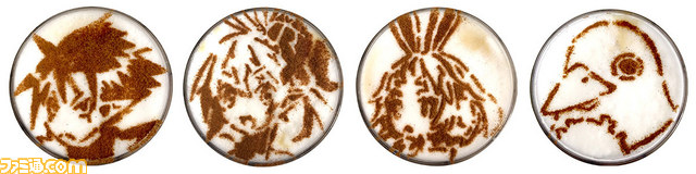 “ディスガイア展 ~原田たけひとギャラリー&カフェ~”の詳細が発表 ブリドカットセーラ恵美さんらが出演する発売記念イベントも開催決定_02