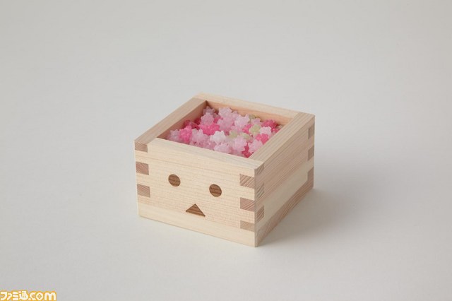 ダンボーが升(ます)で登場 春のお花見にもぴったりな商品に_05