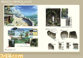 【ファミ通の攻略本】『新・世界樹の迷宮1&2 公式設定資料集』発売中 日向悠二氏描き下ろし・2作品のキャラ大集合の表紙が目印!_06