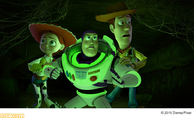 シリーズ最新作『トイ・ストーリー・オブ・テラー』がBlu-ray&DVD、デジタル配信で7月2日に登場! 最新予告編映像が解禁【動画あり】_01