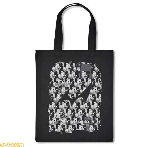 『ダンガンロンパ』公式ショップが3月28日より幕張に期間限定オープン! 新作モノクマグッズの先行販売情報も_07