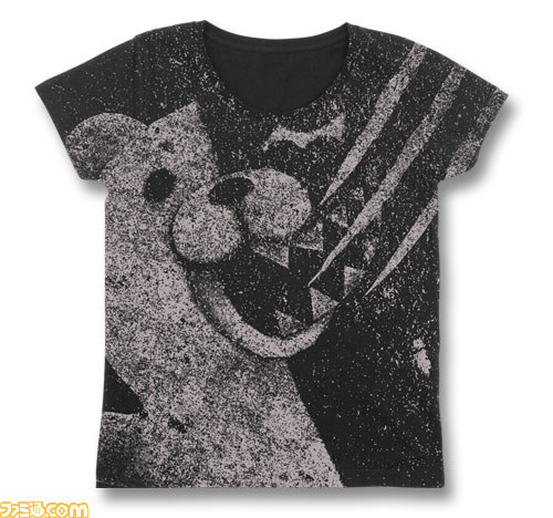 『ダンガンロンパ』公式ショップが3月28日より幕張に期間限定オープン! 新作モノクマグッズの先行販売情報も_05