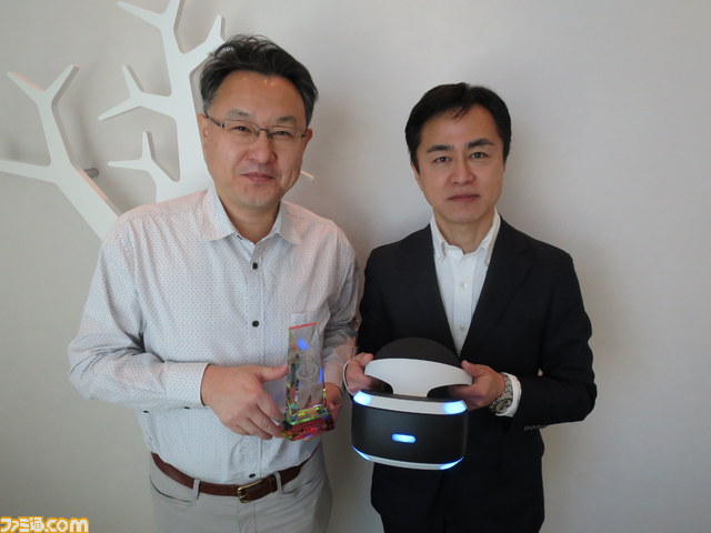 “Project Morpheus”や『P.T.』など、“2014年度 エンタテインメントの未来を考える会”大賞受賞コメントを公開_03