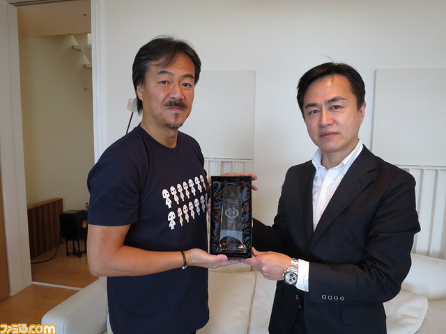 “Project Morpheus”や『P.T.』など、“2014年度 エンタテインメントの未来を考える会”大賞受賞コメントを公開_06