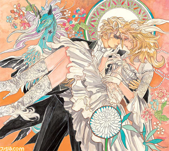 『サガ』シリーズのバトル楽曲アレンジCD『Re:Birth II -連-』発売記念ニコニコ生放送が配信決定_01