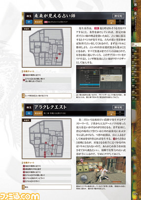 【ファミ通の攻略本】『龍が如く0 誓いの場所』のすべてが明らかに!? すべての要素をコンプリートするための究極の1冊が登場_06