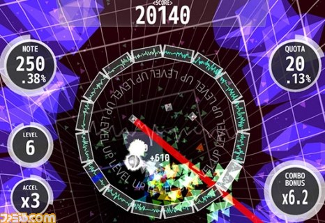 『TorqueL』、『Breaks LP』開発者“なんも氏”の誕生日を記念したセールが“PLAYISM”でスタート_03