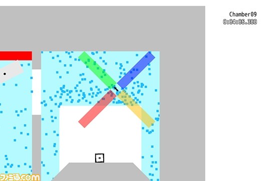 『TorqueL』、『Breaks LP』開発者“なんも氏”の誕生日を記念したセールが“PLAYISM”でスタート_05