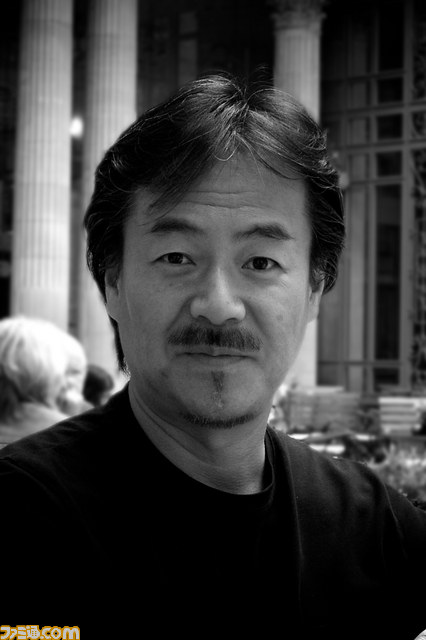 “国際日本ゲームカンファレンス2015”基調講演“『ファイナルファンタジー創世記』に見るJRPGグローバル化の系譜”が5月23日に開催決定、一般応募受付が開始_03