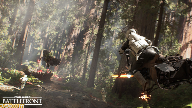 『Star Wars バトルフロント』 公式リリースが到着_03