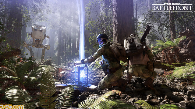 『Star Wars バトルフロント』 公式リリースが到着_07